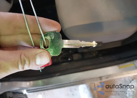 2010 Hyundai Accent Gls z USA, uszkodzony, nr VIN KMHCN4AC1AU428017